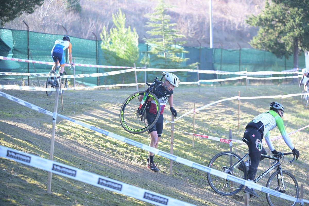 Adriatico Cross Tour