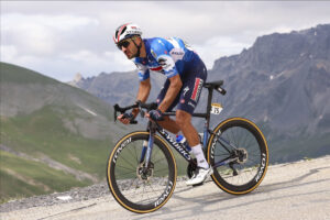 Gianni Moscon porta la sua esperienza alla Red Bull - BORA - hansgrohe - credit Sprint Cycling Agency