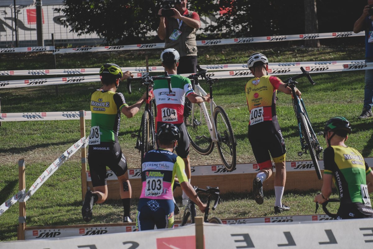 Giro delle Regioni fa rotta su Tarvisio - credit Lisa Paletti