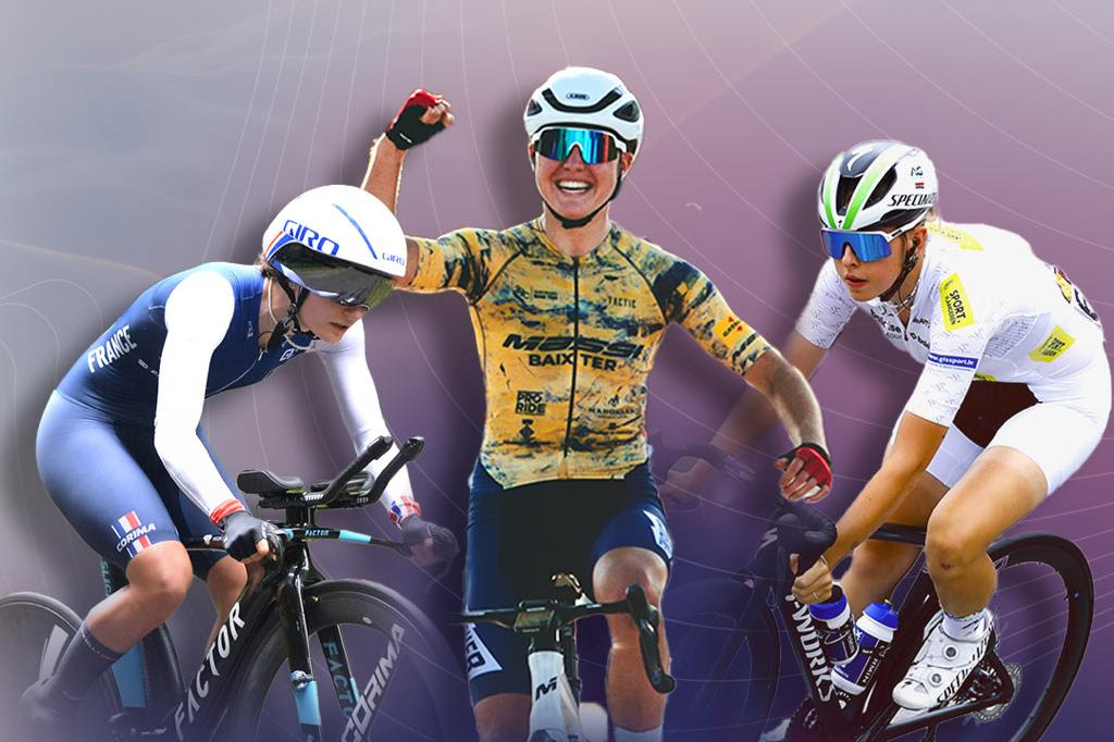 Jooris, Blasi e Debarges, UAE Development Team