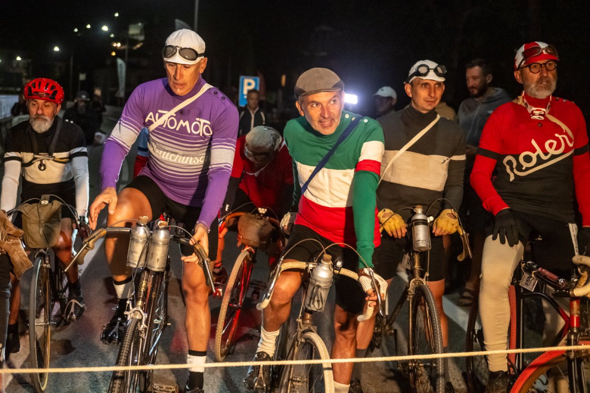 L'Eroica 2023 - credit Paolo Penni Martelli