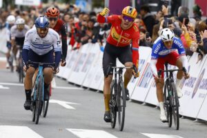 Cro Race Alexander Kristoff vince la quinta tappa - Sprint Cycling