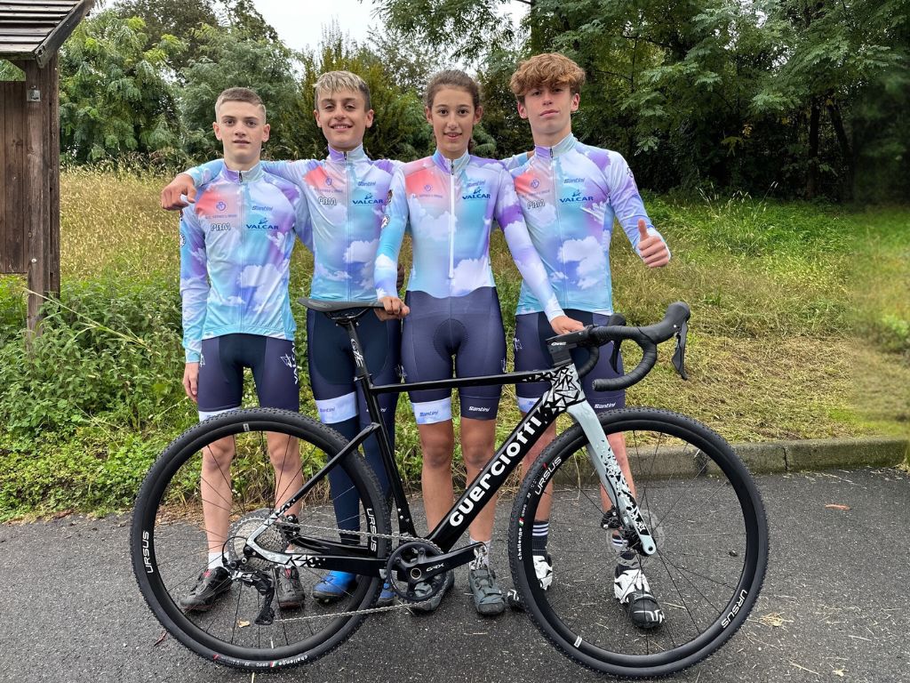 S.C. Verso l’Iride, tripla Top 10