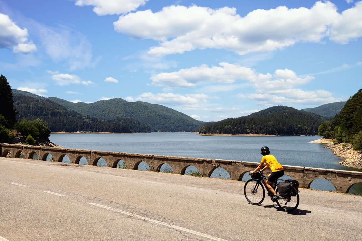 State of the Cycling Tour Operators Industry - credit FIAB_Ciclovia_dei_Parchi_Calabria_Sila