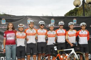 Team ECOTEK a Camignone - Foto Rodella