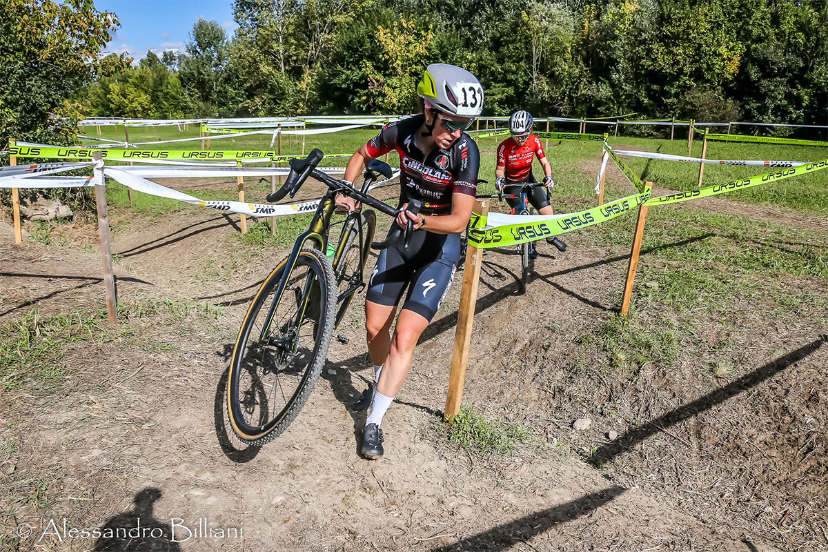 Zonco Cross - credit Alessandro Billiani