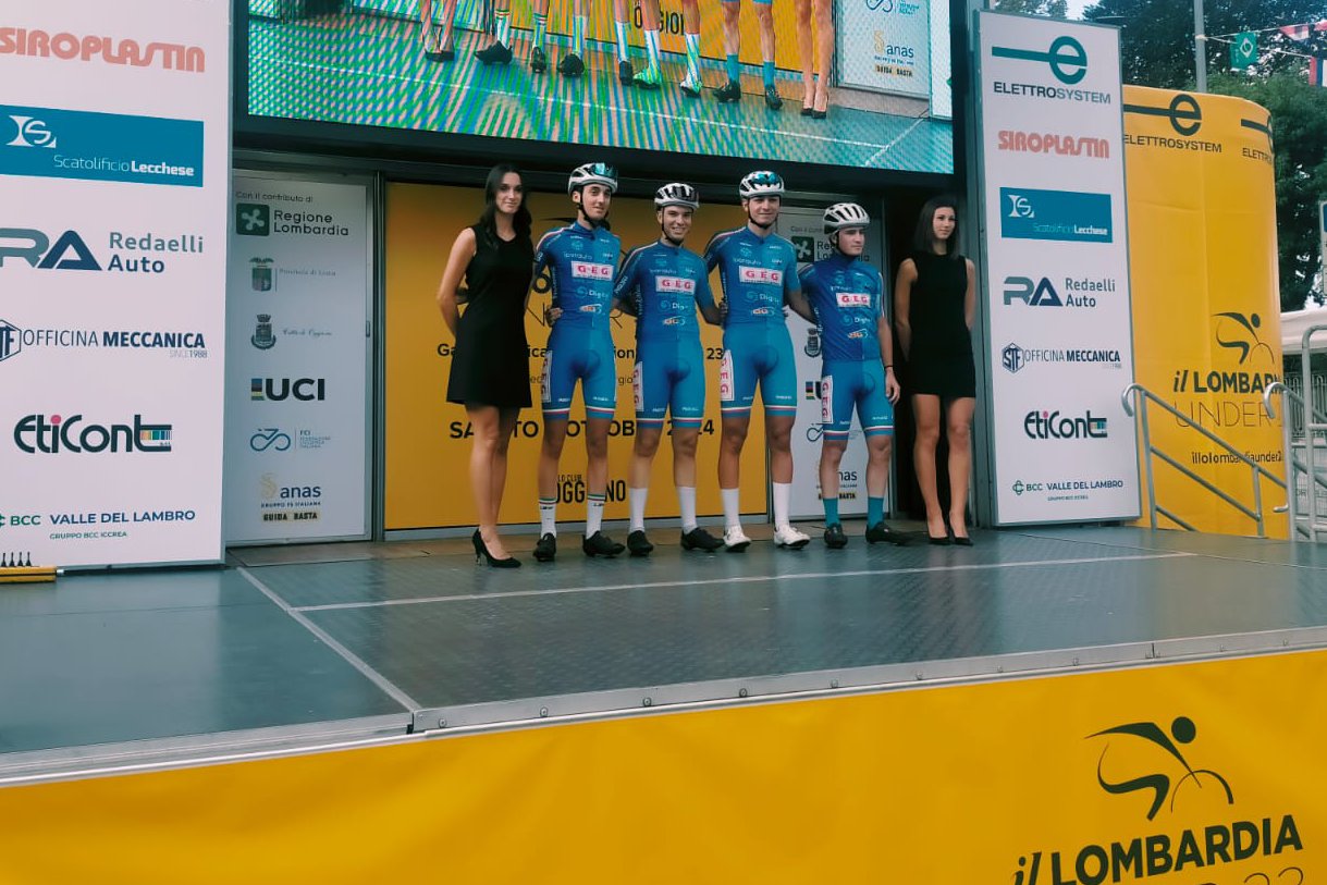 sc valle seriana cene al lombardia u23