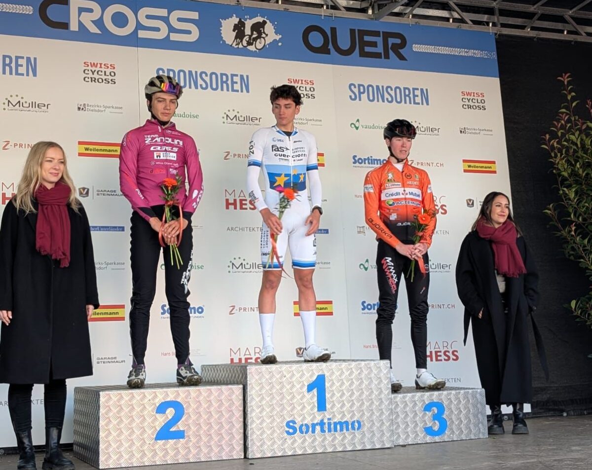 Elisa Ferri e Agostinacchio