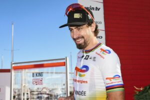 BeKing 2024 Sagan