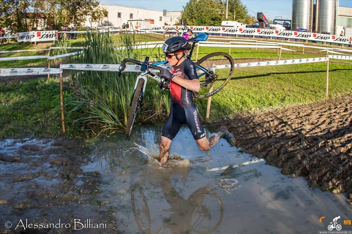 CX del Brenta 2023 - credit Alessandro Billiani