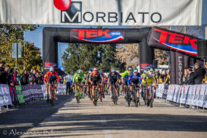 Cx Del Brenta - credit Alessandro Billiani