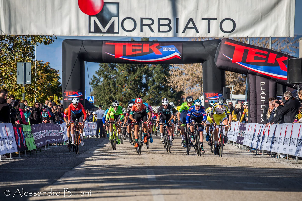 Cx Del Brenta - credit Alessandro Billiani