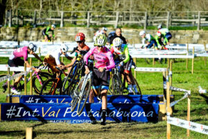 Giro Regioni Ciclocross tappa San Colombano Certenoli - credit Lisa Paletti