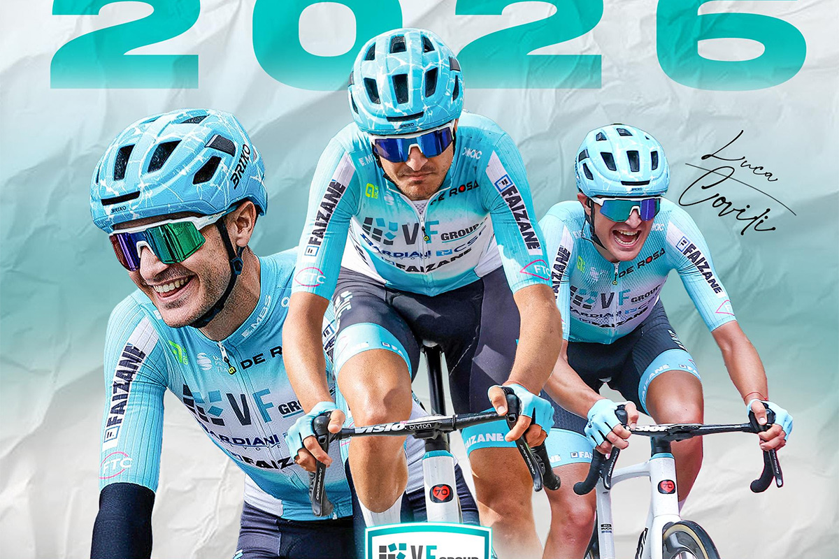 Luca Covili Vf Group Bardiani