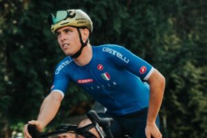 Manuel Oioli è la seconda new entry del team MBH Bank Colpack Ballan CSB