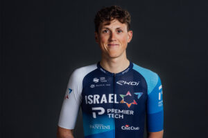 Marco Frigo confermato all'Israel Premier Tech
