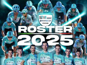 VF Group Bardiani 2025