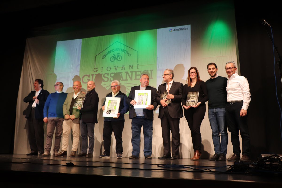 festa Gs Giovani Giussanesi