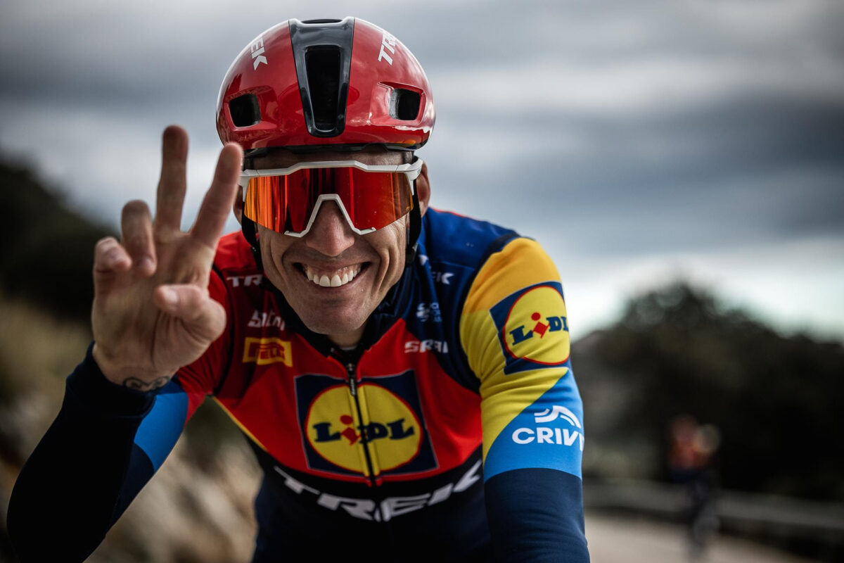 Aleix Espargaró Lidl-trek