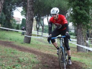 Ciclocross Colle dei Pini