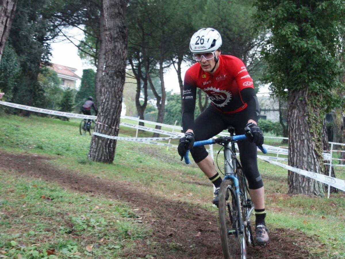 Ciclocross Colle dei Pini