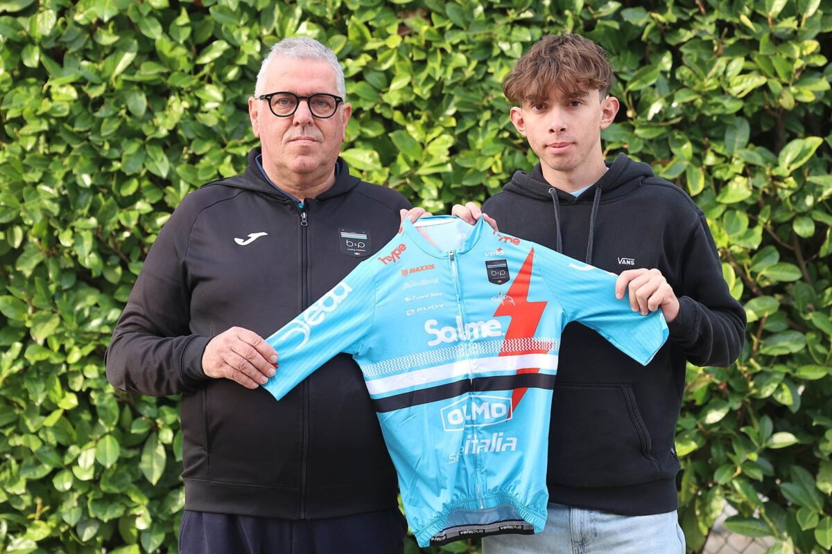 Con Caselli, Marangoni, Uderzo e Grosz la Solme Olmo scommette sui debuttanti - credit Photors