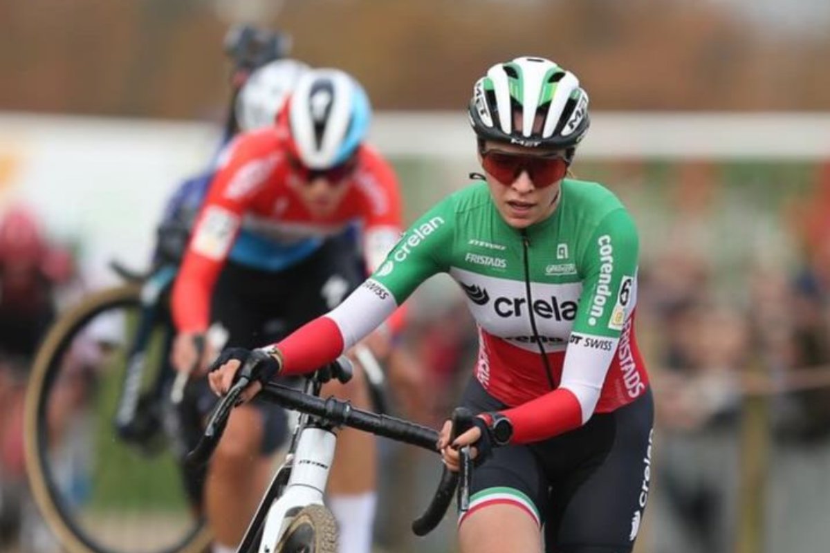 Coppa del Mondo Ciclocross - tutto pronto per l'inedita sfida di Cabras