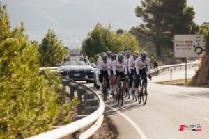 UAE Team Emirates