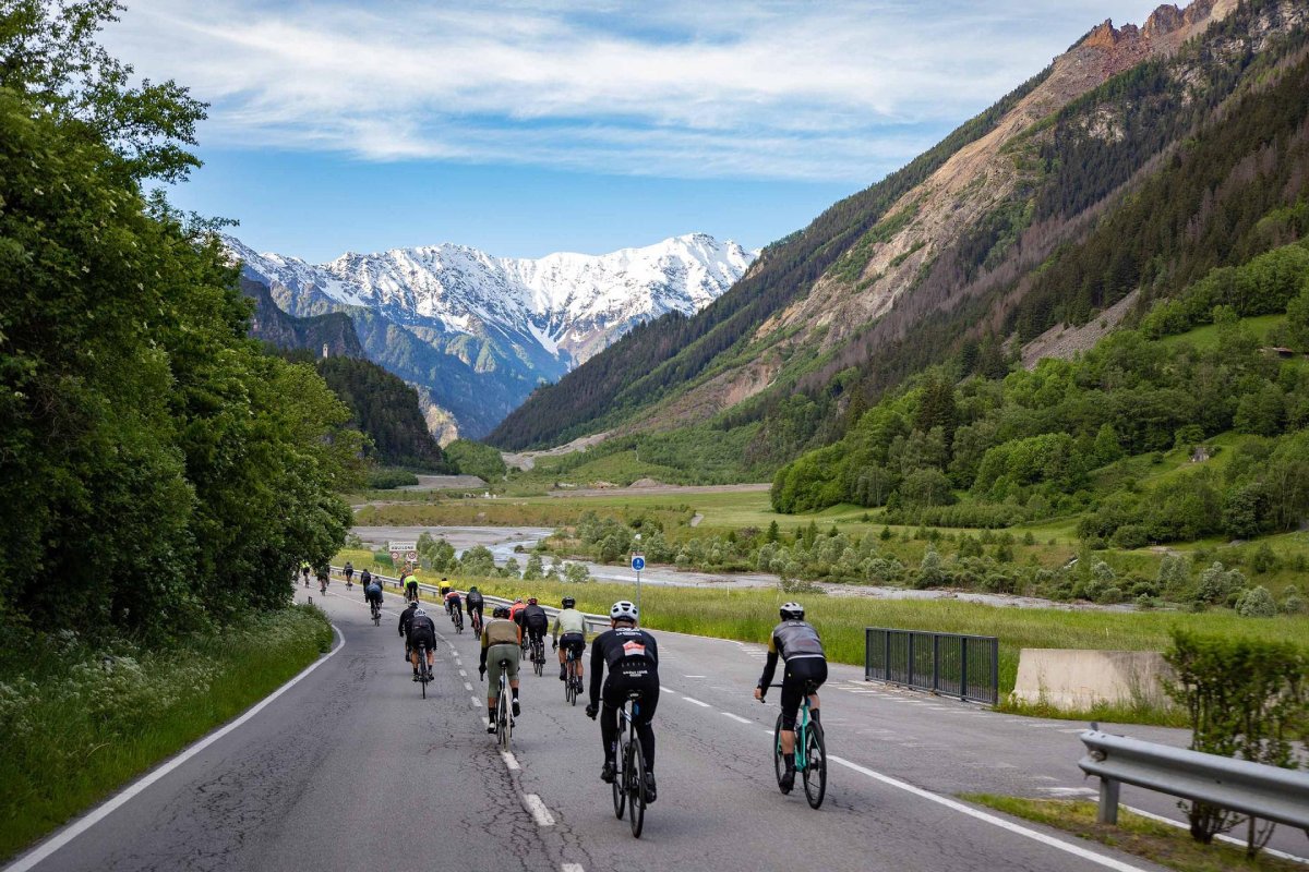 LaStelvioSantini 2025 - credit Photocredit Erika Pasin