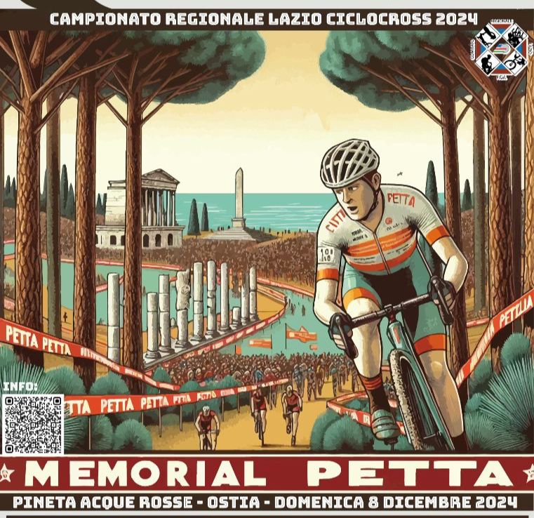 Memorial Petta Ciclocross
