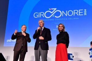 Giro d'onore 2024 - Sprint Cycling