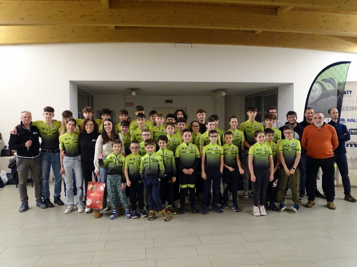 Speed Bike Rocks 2025