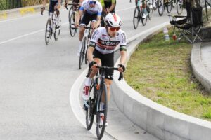 Tommaso Dati confermato al Team Biesse Carrera Premac