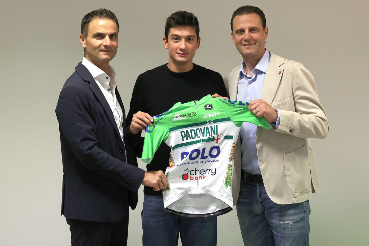 16/10/24 - Teolo (Pd) - Primo Raduno Sc Padovani nella foto: Federico Guzzo © Photors.it