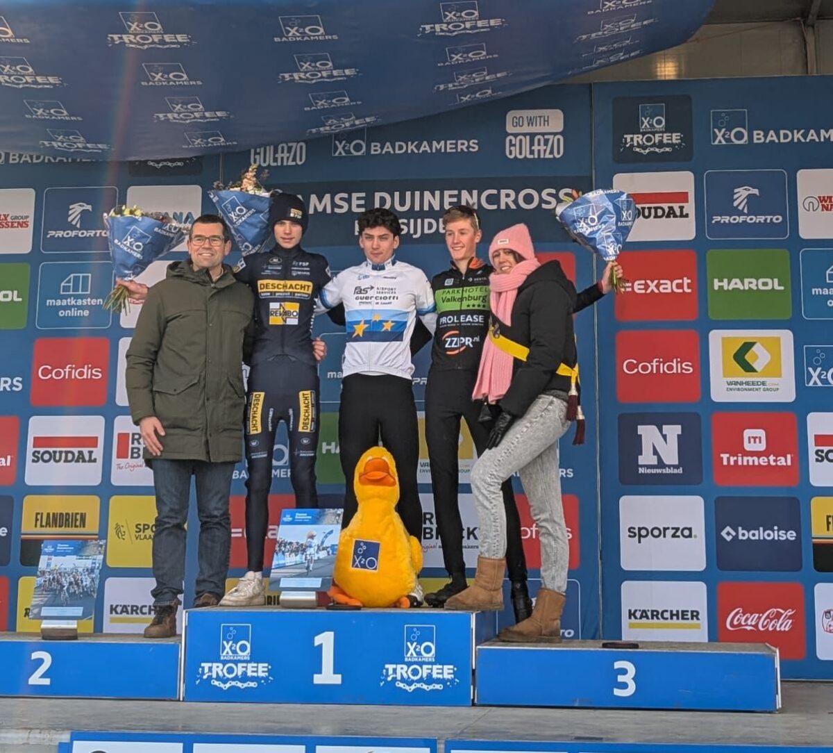 Mattia Agostinacchio