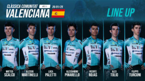 VF Group Bardiani-CSF Faizanè