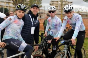Il bilancio dei Campionati Italiani Ciclocross della Sc Verso l'Iride