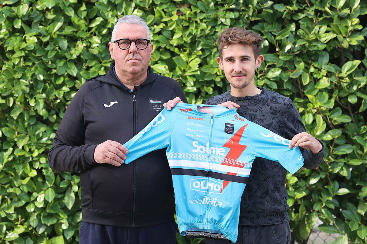 Solme Olmo Carlo Francesco Favretto