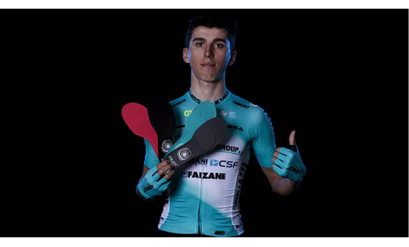 VF Group Bardiani-CSF Faizanè