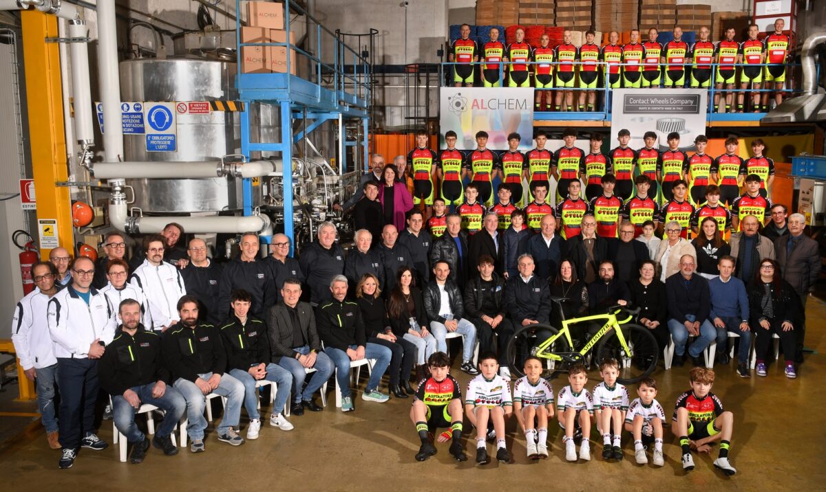 Aspiratori Otelli Alchem