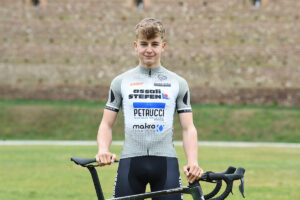 Brandon Fedrizzi (foto Rodella)