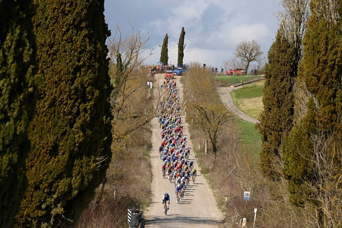 Annunciate le Wild Card per le gare di primavera di RCS Sport