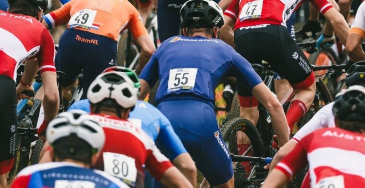 Göteborg (Svezia) ospiterà i Campionati Europei MTB 2027
