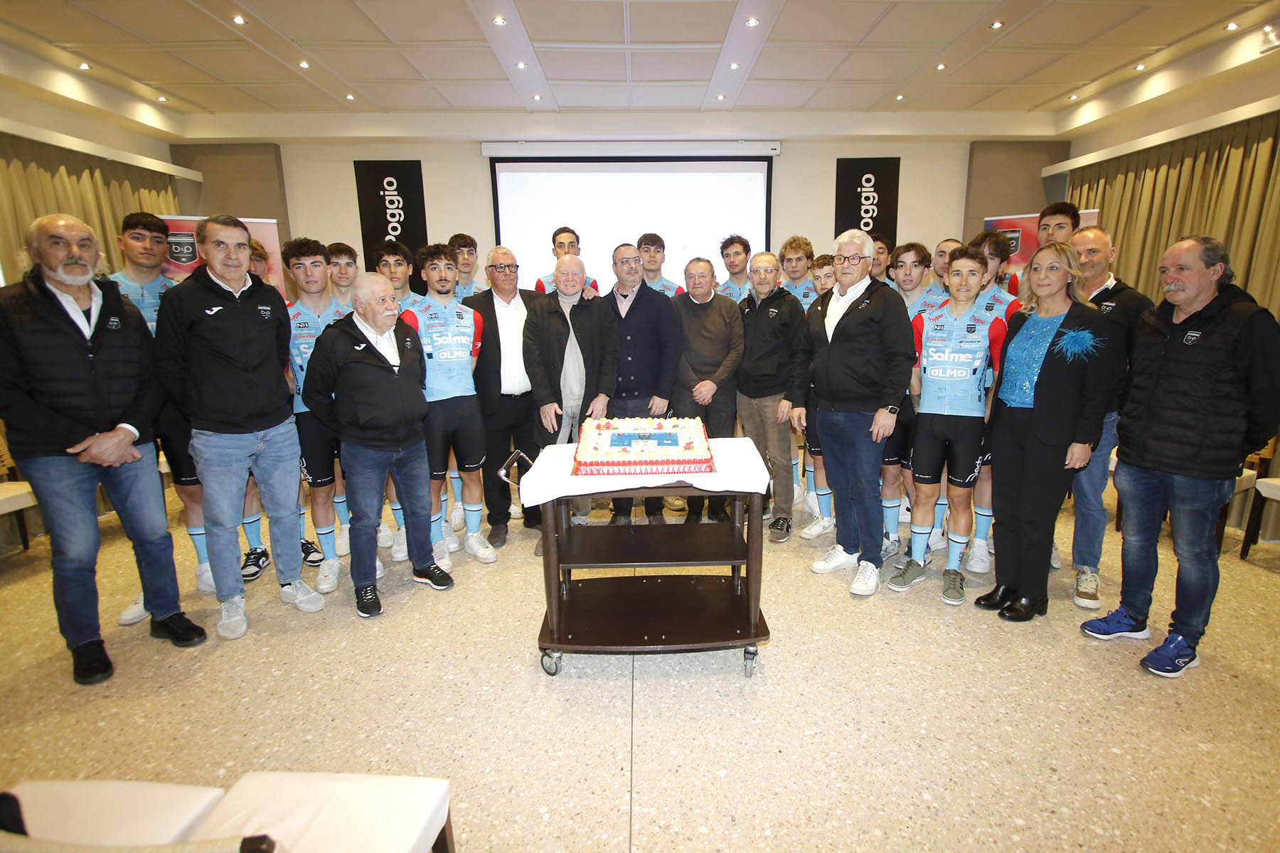 Presentata la Solme Olmo 2025 - Photo Credits: Photors.it e Foto Bolgan