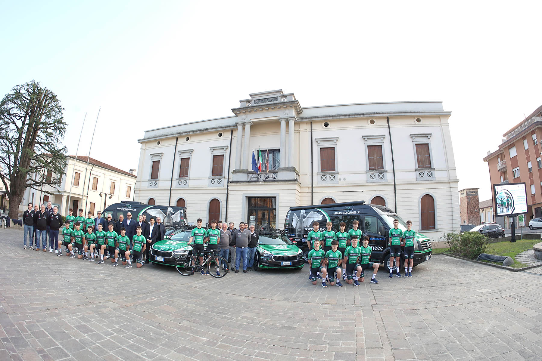Borgo Molino
