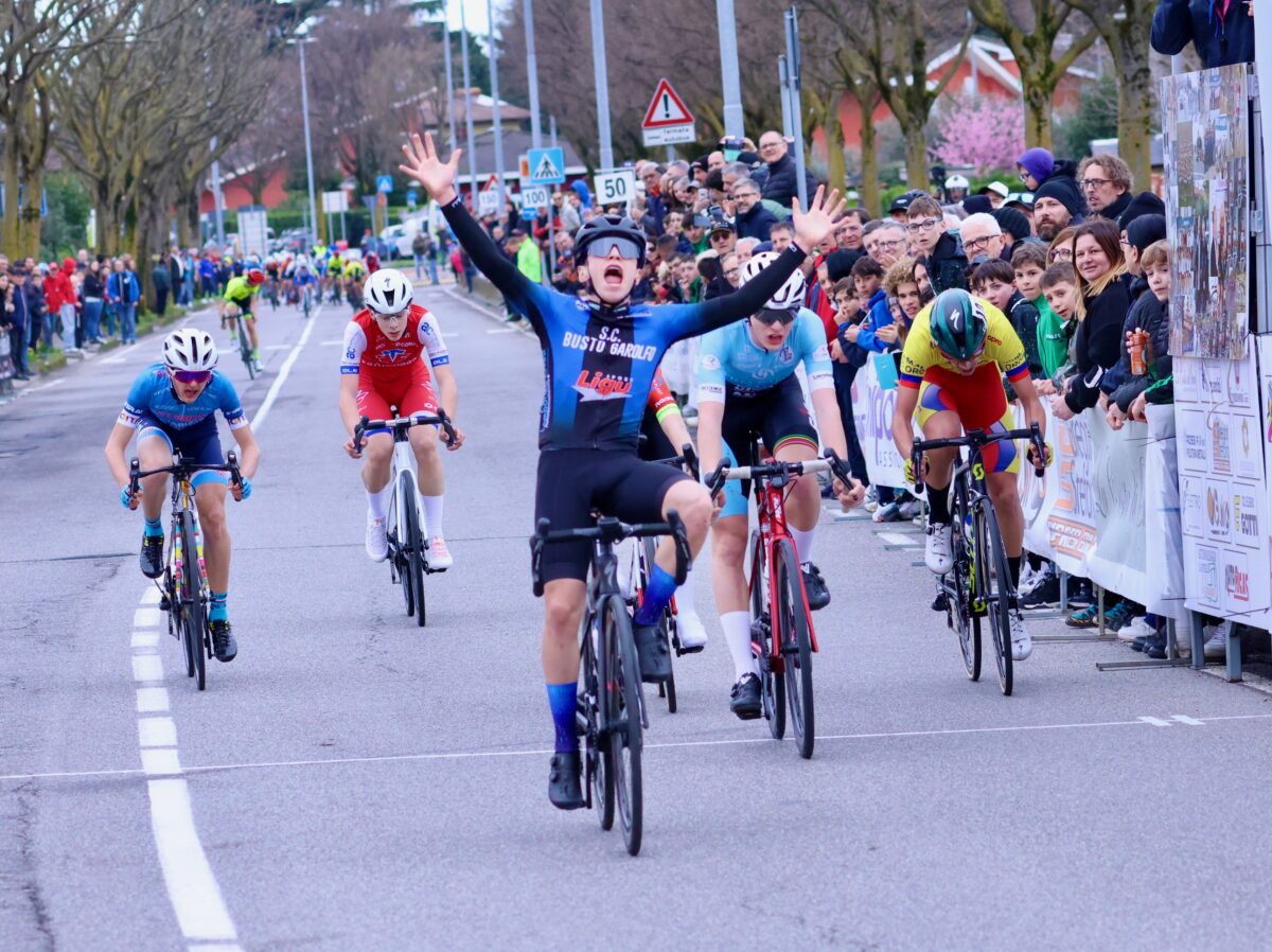 Fabio Di Leo - Foto Cailotto