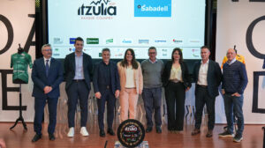 Itzulia Basque Country