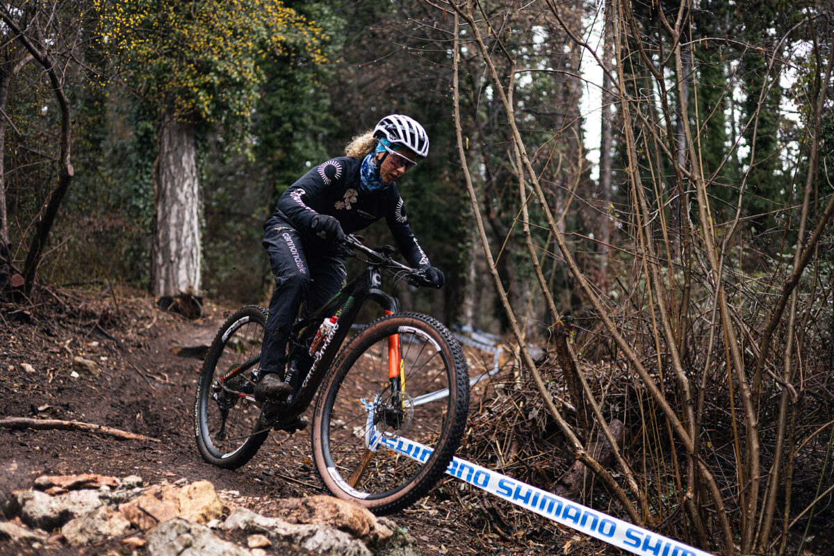 Internazionali d’Italia Series