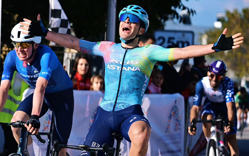 Visit South Aegean Islands. Mattia Negrente