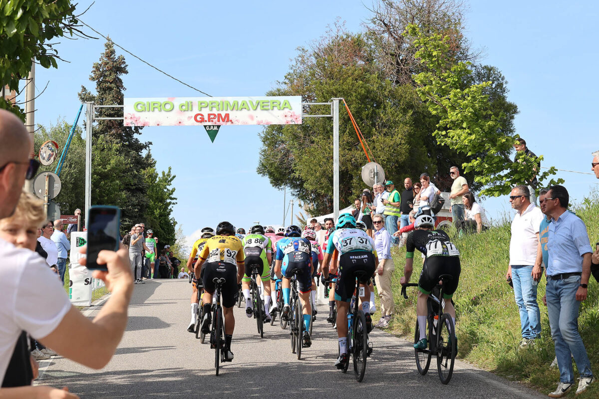 Giro di Primavera